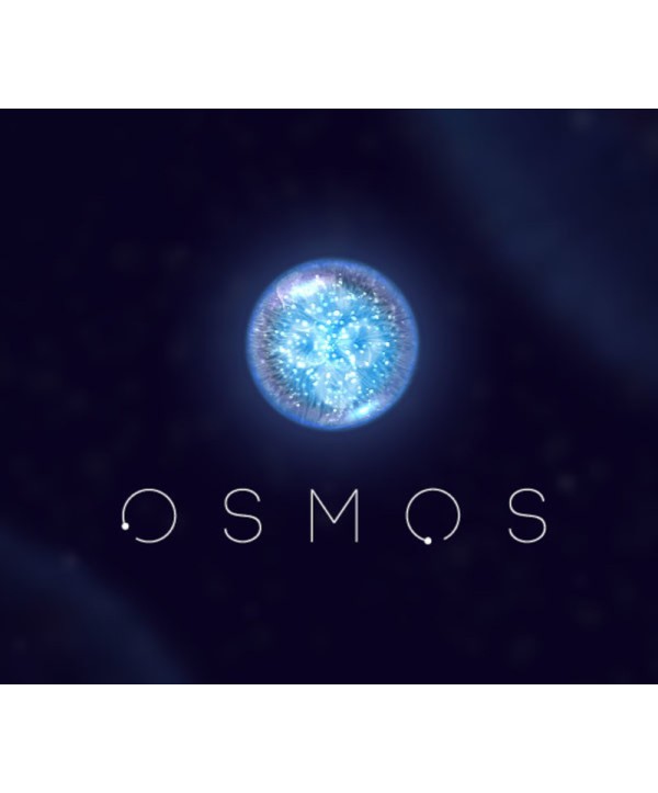 Osmos Steam Key GLOBAL